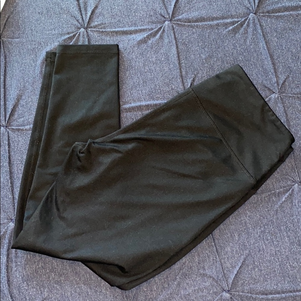 Zella full length leggings - sz L